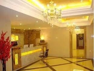 Chongqing Haopai Hotel Ngoại thất bức ảnh