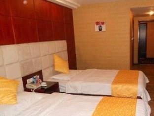 Chongqing Haopai Hotel Ngoại thất bức ảnh
