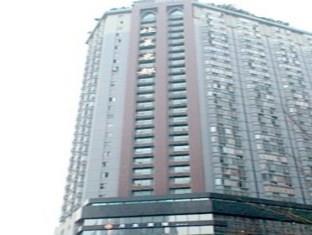 Chongqing Haopai Hotel Ngoại thất bức ảnh