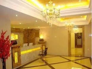Chongqing Haopai Hotel Ngoại thất bức ảnh